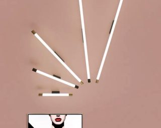 โคมไฟติดผนัง MODEL :: WL-M102