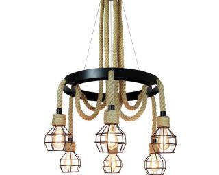 โคมไฟห้อยเพดาน MODEL PDL-L168