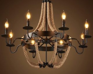 โคมไฟห้อยเพดาน MODEL :: PDL-L169