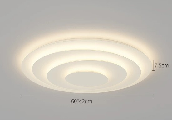 โคมไฟติดเพดาน MODEL :: CL-004 - Image 7