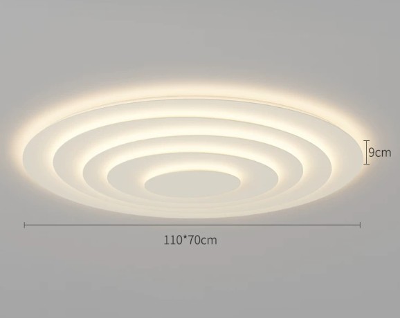 โคมไฟติดเพดาน MODEL :: CL-004 - Image 8