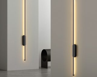 โคมไฟติดผนัง MODEL :: WL-M104