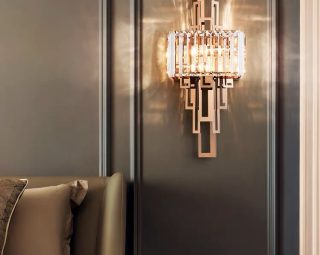 โคมไฟติดผนัง MODEL :: WL-M105