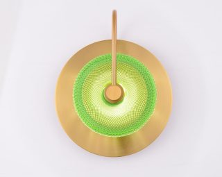 โคมไฟติดผนัง MODEL :: WL-M107