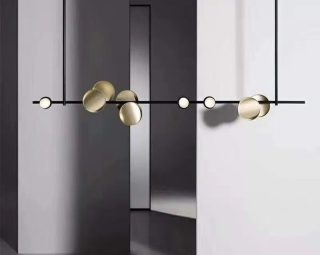 โคมไฟห้อยเพดาน MODEL :: PDL-L180