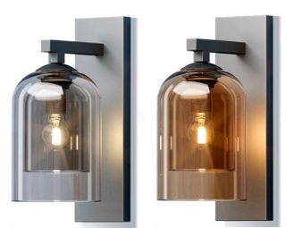 โคมไฟติดผนัง MODEL :: WL-M106