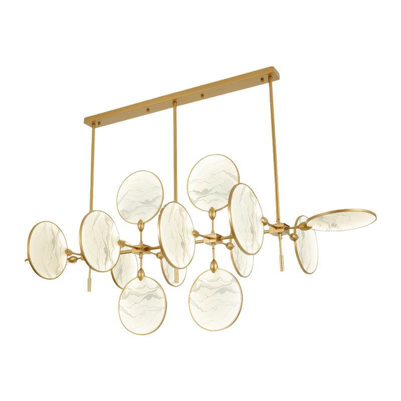 โคมไฟห้อยเพดาน MODEL :: PDL-L179 - Image 6