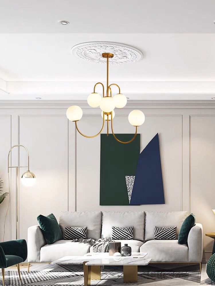 โคมไฟห้อยเพดาน MODEL :: PDL-L178