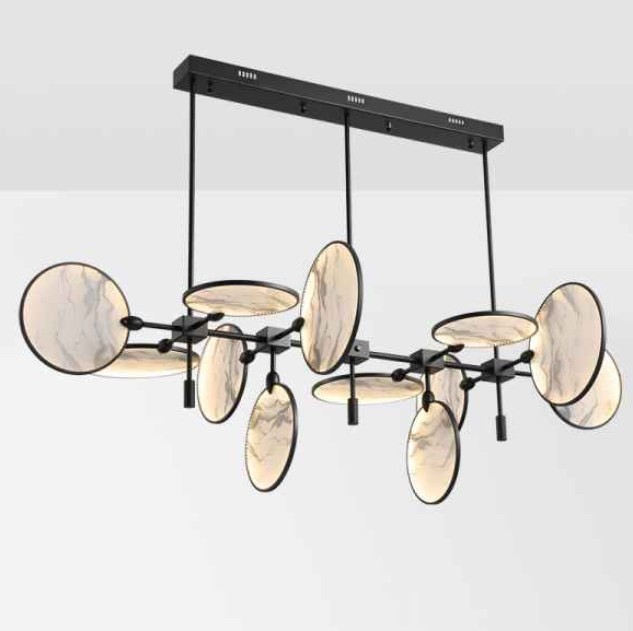 โคมไฟห้อยเพดาน MODEL :: PDL-L179 - Image 2