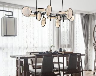 โคมไฟห้อยเพดาน MODEL :: PDL-L179