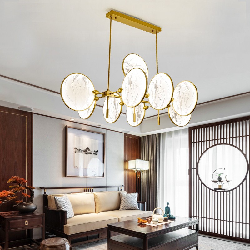 โคมไฟห้อยเพดาน MODEL :: PDL-L179 - Image 5