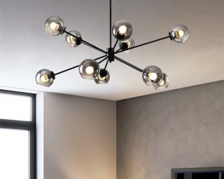 โคมไฟห้อยเพดาน MODEL :: PDL-L181