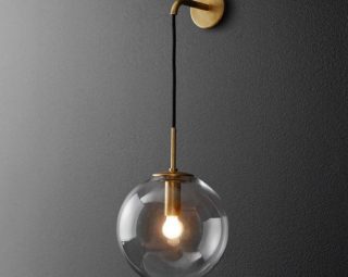 โคมไฟติดผนัง MODEL :: WL-M103