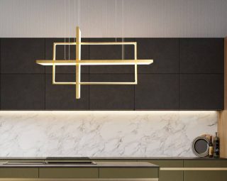 โคมไฟห้อยเพดาน MODEL :: PDL-L177