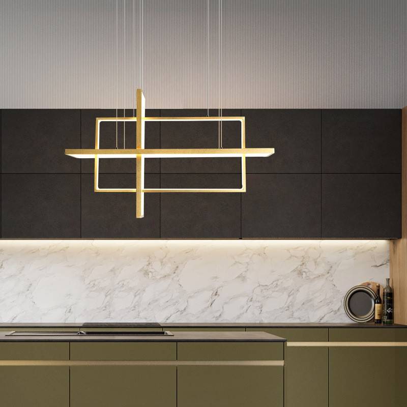 โคมไฟห้อยเพดาน MODEL :: PDL-L177