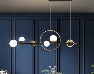 โคมไฟห้อยเพดาน MODEL :: PDL-L183