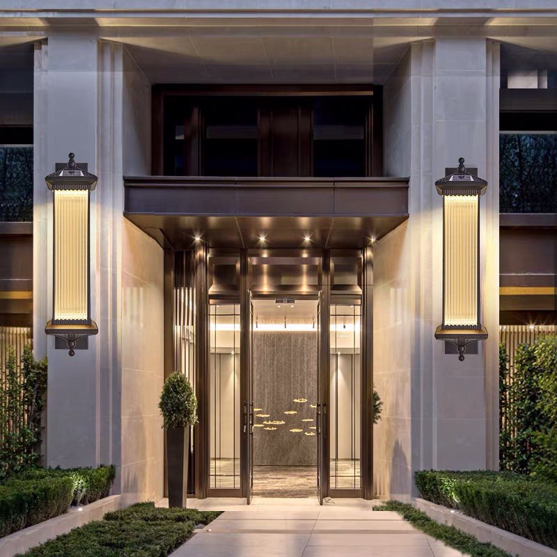 โคมไฟติดผนัง MODEL :: WL-M116