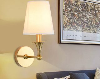 โคมไฟติดผนัง MODEL :: WL-M110