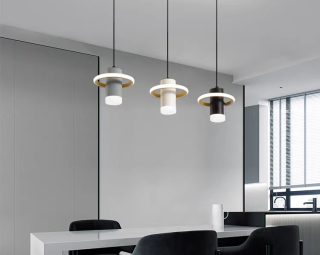 โคมไฟห้อยเพดาน MODEL :: PDL-L182