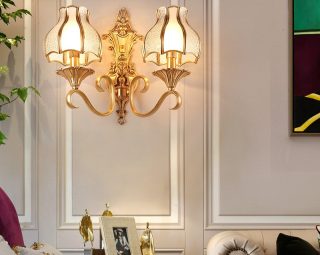 โคมไฟติดผนัง MODEL :: WL-M109