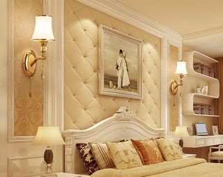 โคมไฟติดผนัง MODEL :: WL-M114