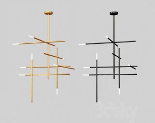 โคมไฟห้อยเพดาน MODEL :: PDL-L191