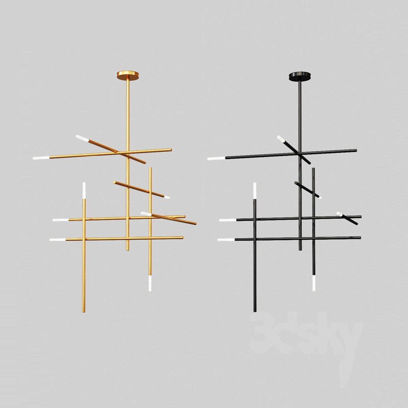 โคมไฟห้อยเพดาน MODEL :: PDL-L191