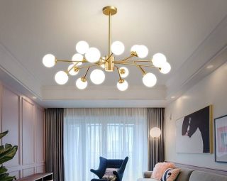 โคมไฟห้อยเพดาน MODEL :: PDL-L193