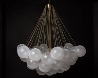 โคมไฟห้อยเพดาน MODEL :: PDL-L194