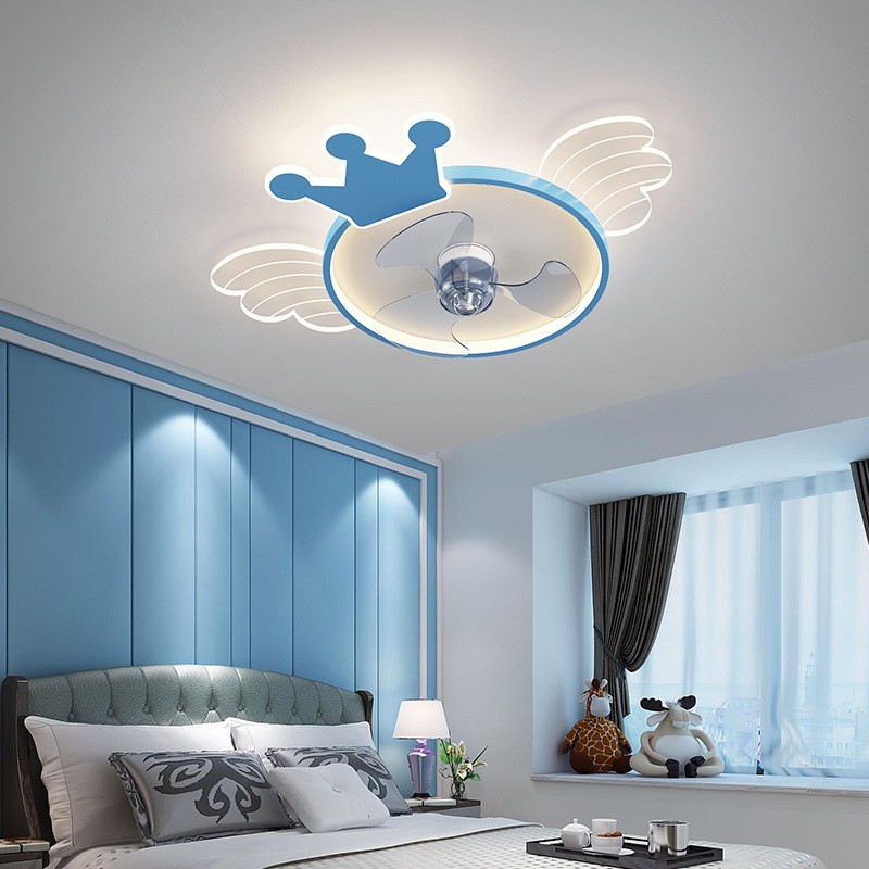 CHANDELIER CEILING FAN MODEL :: CF-24