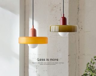 โคมไฟห้อยเพดาน MODEL :: PDL-M340