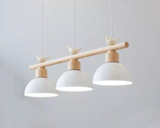 โคมไฟห้อยเพดาน MODEL :: PDL-L206