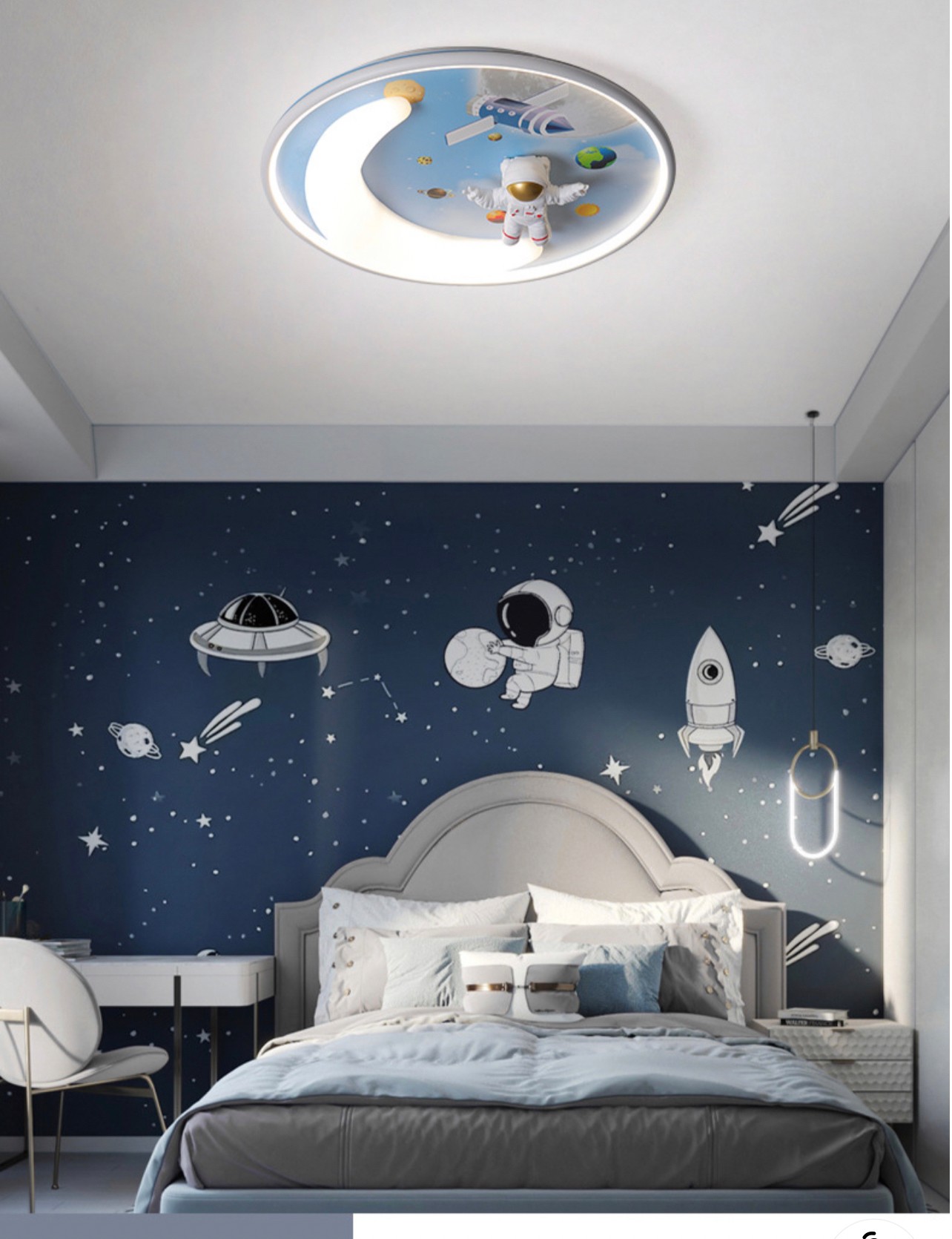 โคมไฟติดเพดาน MODEL :: CL-32