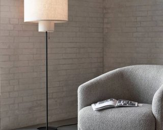 โคมไฟตั้งพื้น MODEL :: FL-85