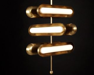 โคมไฟห้อยเพดาน MODEL::PDL-M354