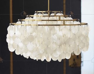 โคมไฟห้อยเพดาน MODEL :: PDL-L217