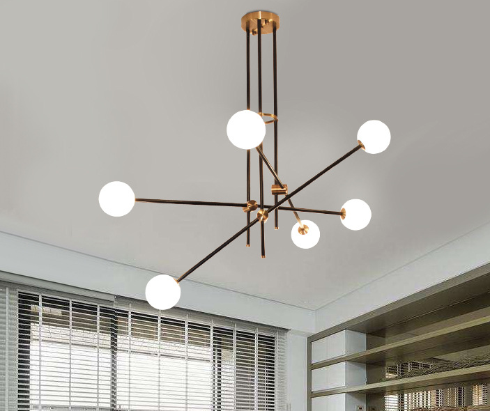 โคมไฟห้อยเพดาน MODEL :: PDL-L215