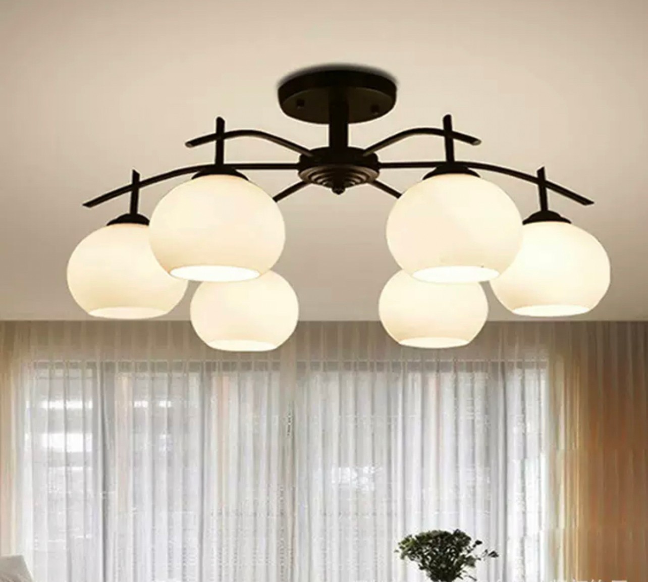 โคมไฟห้อยเพดาน MODEL :: PDL-L219