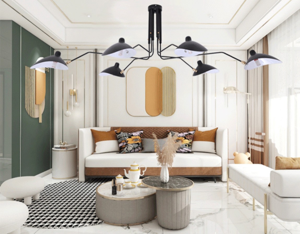 โคมไฟห้อยเพดาน MODEL :: PDL-L218