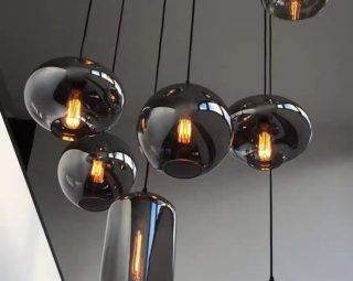 โคมไฟห้อยเพดาน MODEL :: PDL-M357