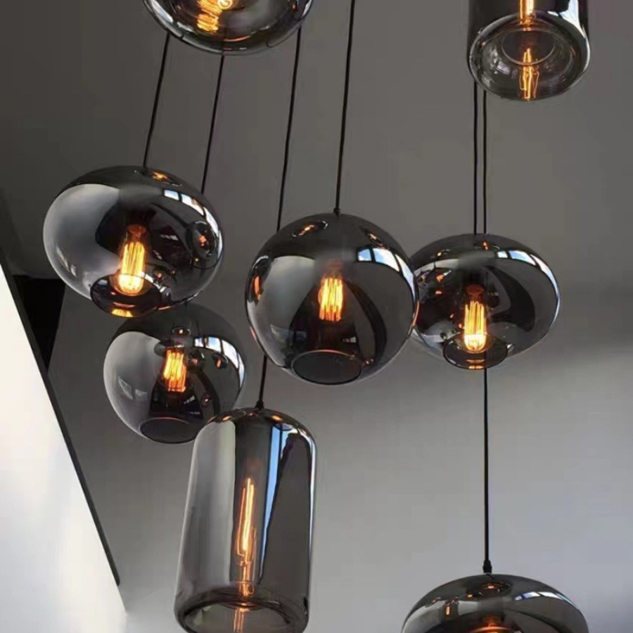 โคมไฟห้อยเพดาน MODEL :: PDL-M357