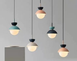 โคมไฟห้อยเพดาน MODEL :: PDL-M358