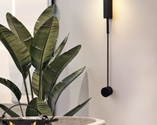 โคมไฟติดผนัง MODEL :: WL-M138