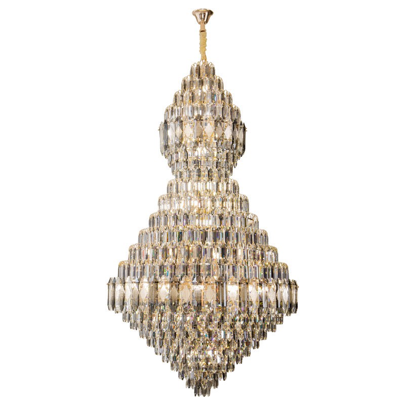 โคมไฟห้อยระย้า MODEL :: CDL-117 - Image 2