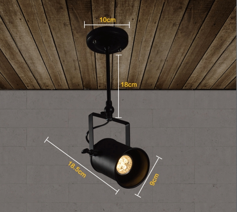 โคมไฟติดเพดาน MODEL :: CL-40