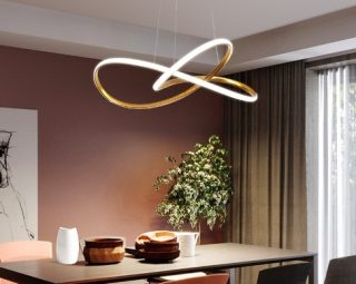 โคมไฟห้อยเพดาน MODEL :: PDL-L223