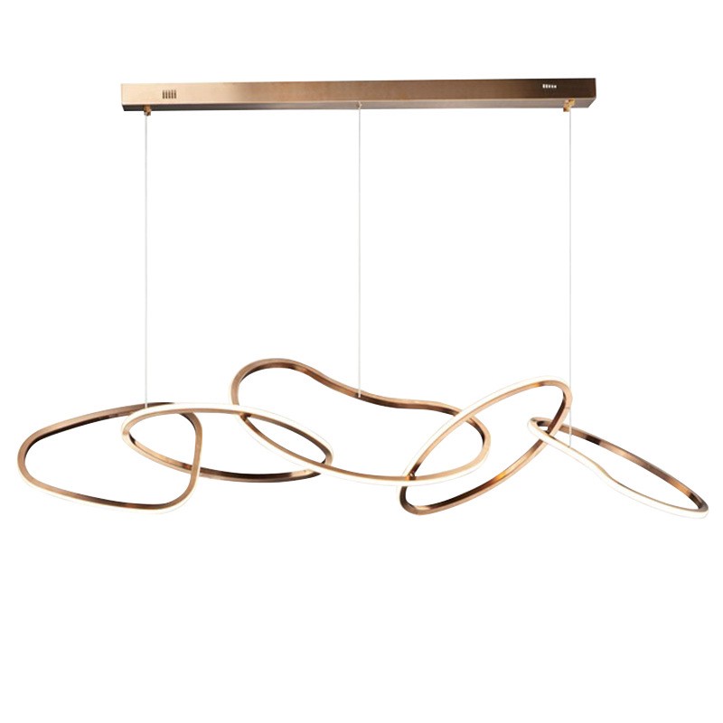 โคมไฟห้อยระย้า MODEL :: CDL-120 - Image 2