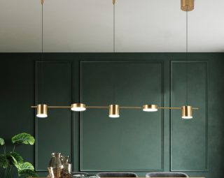 โคมไฟห้อยเพดาน MODEL::PDL-L83