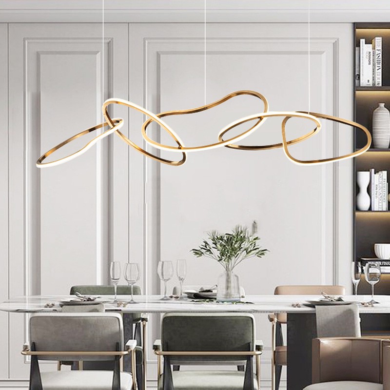 โคมไฟห้อยระย้า MODEL :: CDL-120 - Image 6