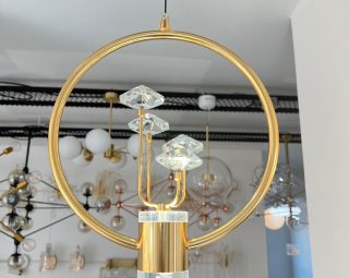 โคมไฟห้อยเพดาน MODEL :: PDL-M356